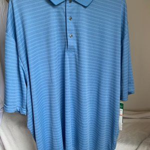 NWT Ben Hogan Performance Polo Size 3XL